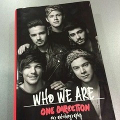 Who We Are Autobiography (All Lads)