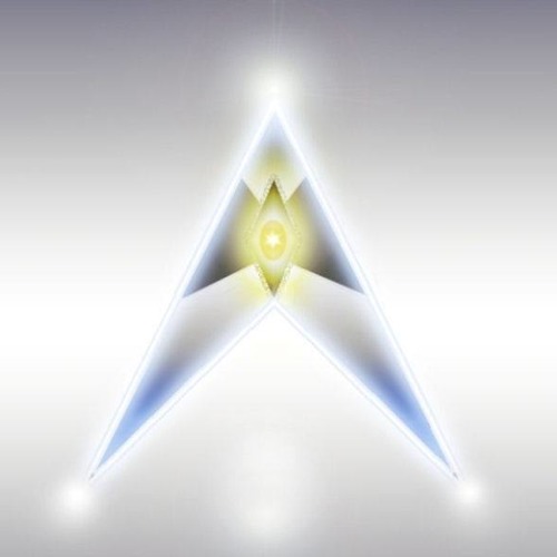ANGELS ALL AROUND