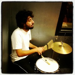 Alarde @ Zine Live  - "Espírito das matas" (Acústico)