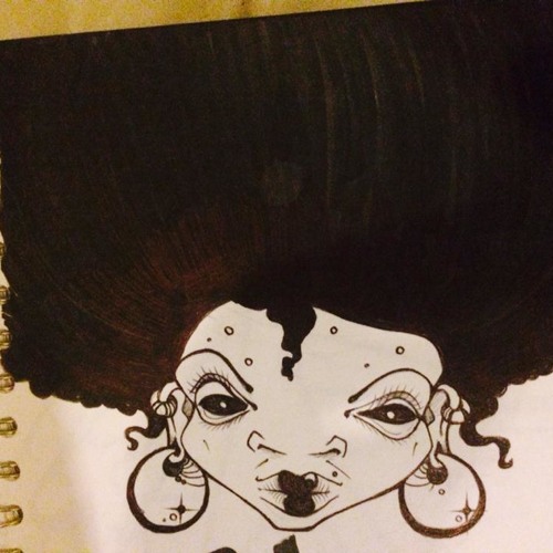 Mz Bratt - Selecta - Bassline Remix