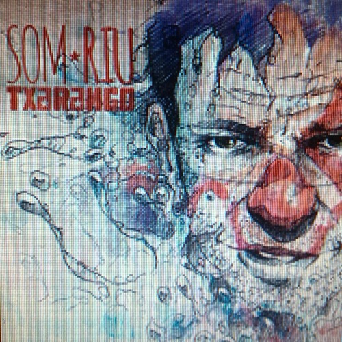 Músic de Carrer - Txarango