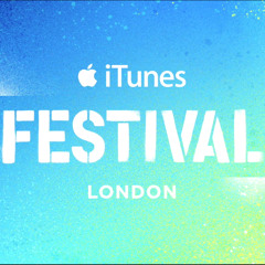 Ben Howard - iTunes Festival 2014 (Audio)