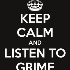 Eddy MC - I'm Grime (Freestyle)