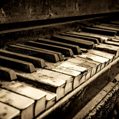 Dark Underground Piano Rap Beat Hip Hop Instrumental 2014 (FishBeats)