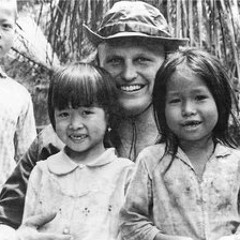 Richard Armitage on Heroism in the Last Days of Vietnam