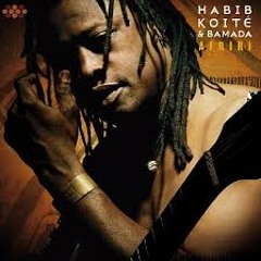 Habib koite - Fimani