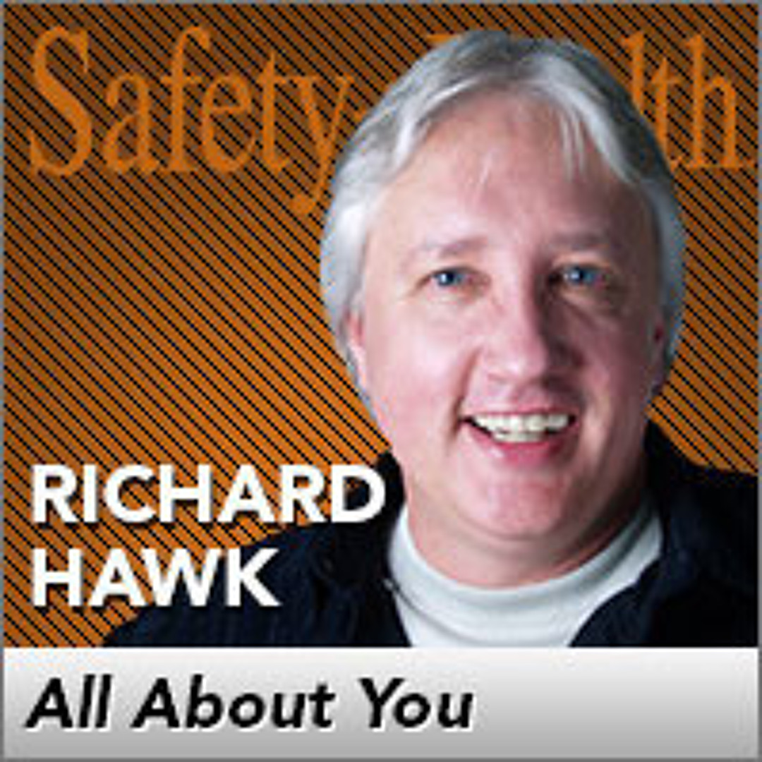 Richard Hawk Stream Episode #14: Learning from mistakes - October 2014 - Richard ...