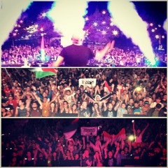 Aly & Fila - Live @ Beyond Wonderland 2014