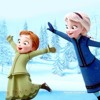 Do You Want to Build A Snowman - Frozen (Short Cover by @nnikiko)