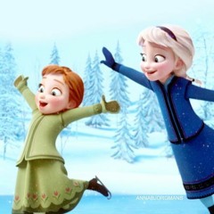 Do You Want to Build A Snowman - Frozen (Short Cover by @nnikiko)
