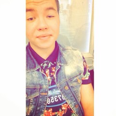 Alors on dans - Stromae        Luca Schiavo cover