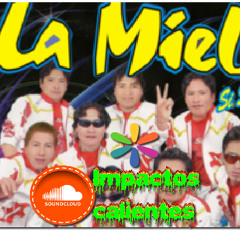 LA MEL  ♫  No Soy Tu Juguete