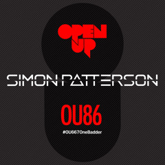 Simon Patterson