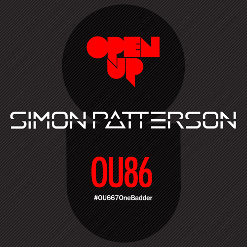 Simon Patterson - Open Up - 086 - Live from Beyond Wonderland