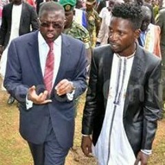 Size Yo_Bobi Wine. 18th October Busaabala Fest/Size Yo concert