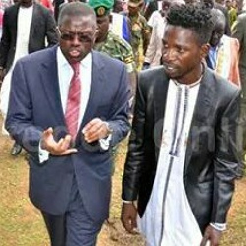 Size Yo_Bobi Wine. 18th October Busaabala Fest/Size Yo concert