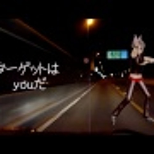 [ZOLA PROJECT WIL] シャリラバ (Shall we lover?) -WIL version- [Vocaloid/Original]