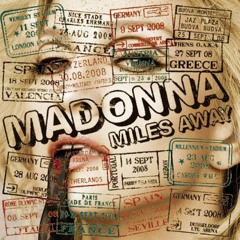 Miles Away (mm's Classic Club Mix)