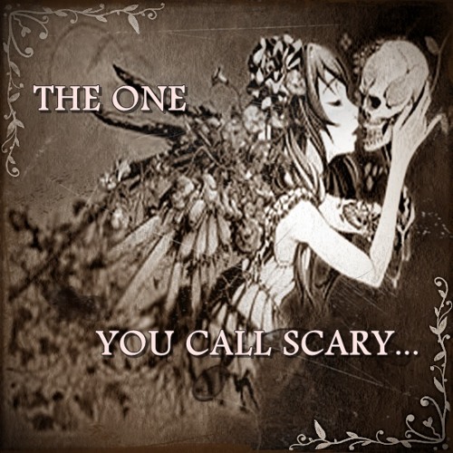 Stream The One You Call Scary Ft Heathen By HOSTESZ ENT STUDIOS Listen Online For Free On 