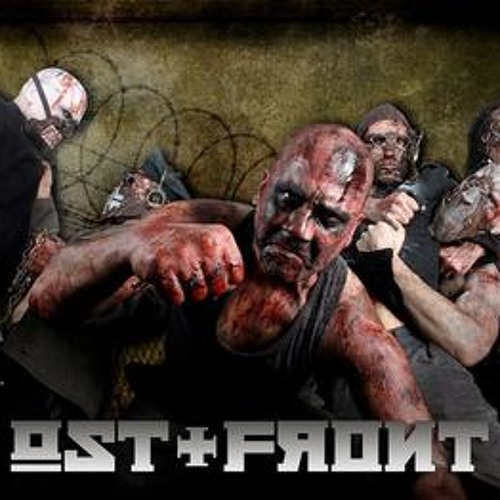 ostfront
