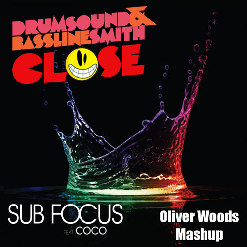 Close to Mr Timewarp (Oliver Woods Mashup)