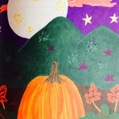 03 La Luna Y La Calabaza