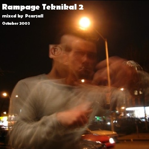 Rampage Teknikal 2 (Techno)