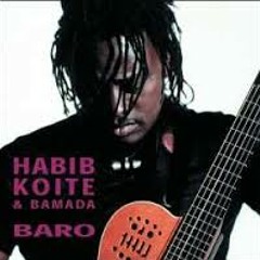Sambara (Habib Koite & Bamada)