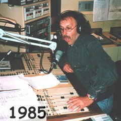 Radio Session 85 - Morgenwecker mit Mike Ascot (Teil 2/2)