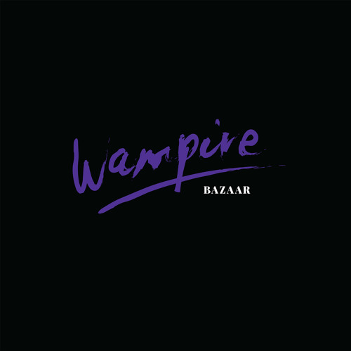 Wampire - People Of Earth
