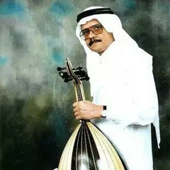 طلال مداح - وردك يازارع الورد , عود .