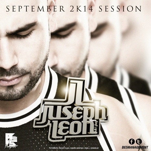 SEPTEMBER 2K14 SESSION