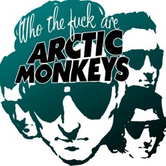 Artic Monkeys
