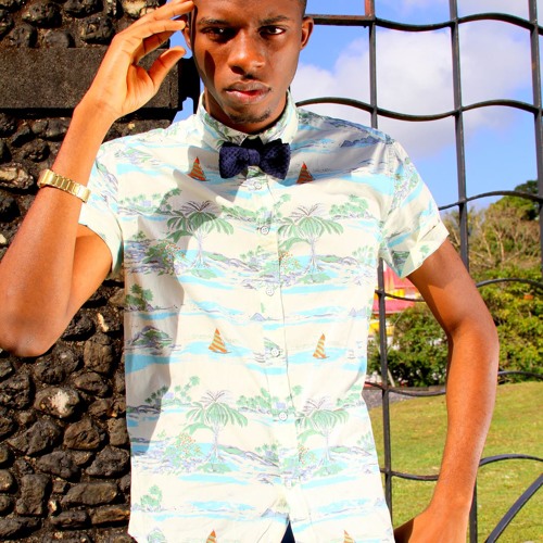 Sekon Sta - Put In That Work  June Bomb Riddim   Soca 2015 (PROD BY PLATTA STUDIOS)