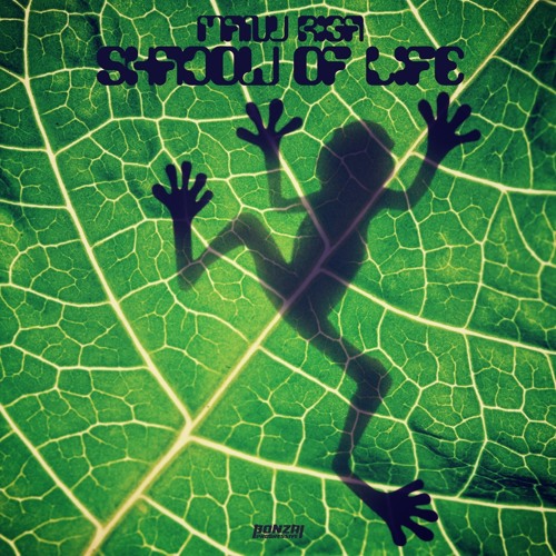 Remix For Manu Riga - Shadow Of Life (Mark Found Remix) Out Soon