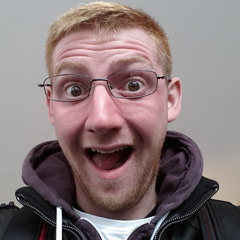 compassionate badass