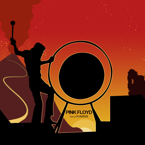 Pink Floyd - Echoes