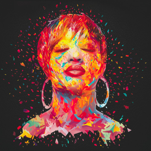 Rapsody - DRAMA (prod by Khrysis for The Soul Council)