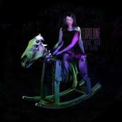 Obedience - Music Box EP (2013)