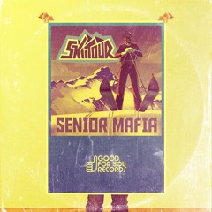 SkiiTour - Senior Mafia