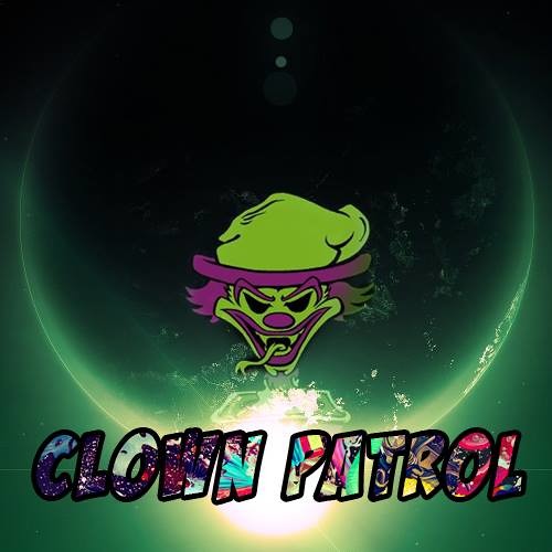 K3L! - Clown Patrol **FREE DOWNLOAD**
