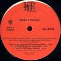 Kevin Saunderson - Station Of The Groove (Daniel Dubb Mix)