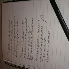 Elemental Beast demo (WARNING: Contains poor Joel vocals)