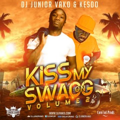 KISS MY SWAGG ON #2