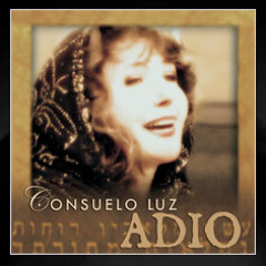 Adir Venaor (Immense & Full Of Light)