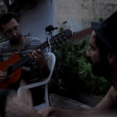 Falco Don Valdes - Freestyle A La Terasse ( Barcelona )
