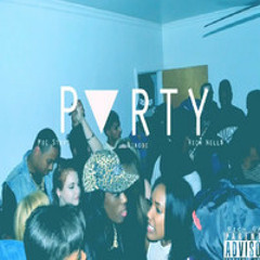 Mic Steve, Nikosi, & King Nell$ - Party