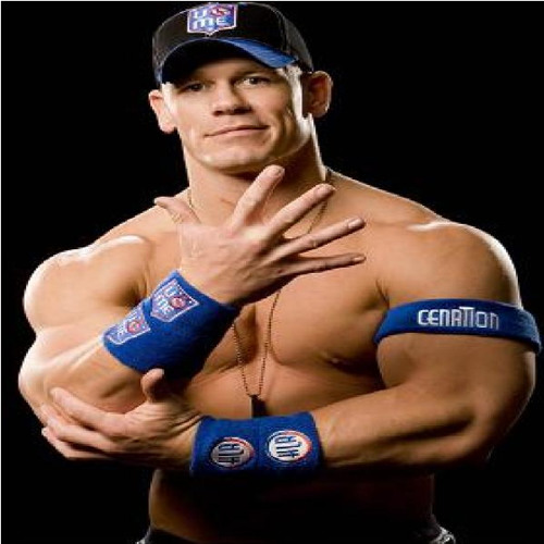 Stream John Cena - My Time Is Now (Quality Boosted) by illijean ...