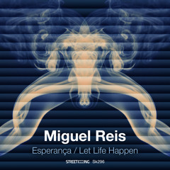 Miguel Reis - Let Life Happen [King Street Sounds] Supp. by Laurent Garnier