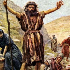 Jeaterai - Voz que clama en el desierto